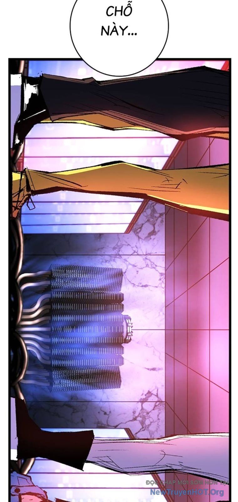 Phòng Gym Hanlim - Chapter 245 - Page 121