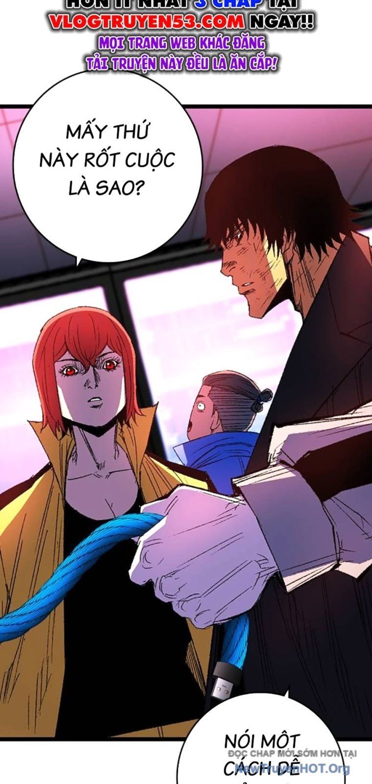 Phòng Gym Hanlim - Chapter 245 - Page 124