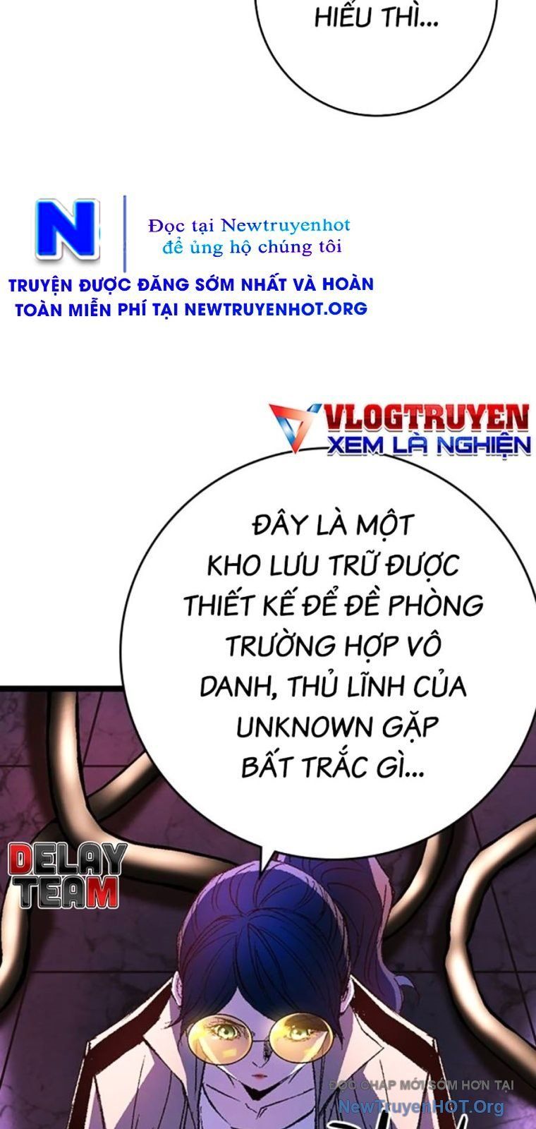 Phòng Gym Hanlim - Chapter 245 - Page 125