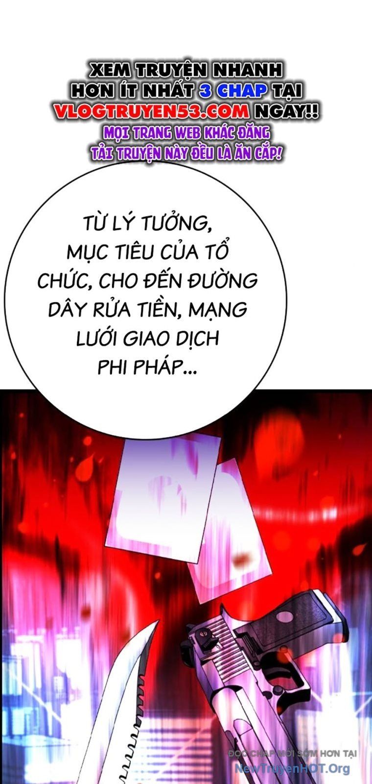 Phòng Gym Hanlim - Chapter 245 - Page 127