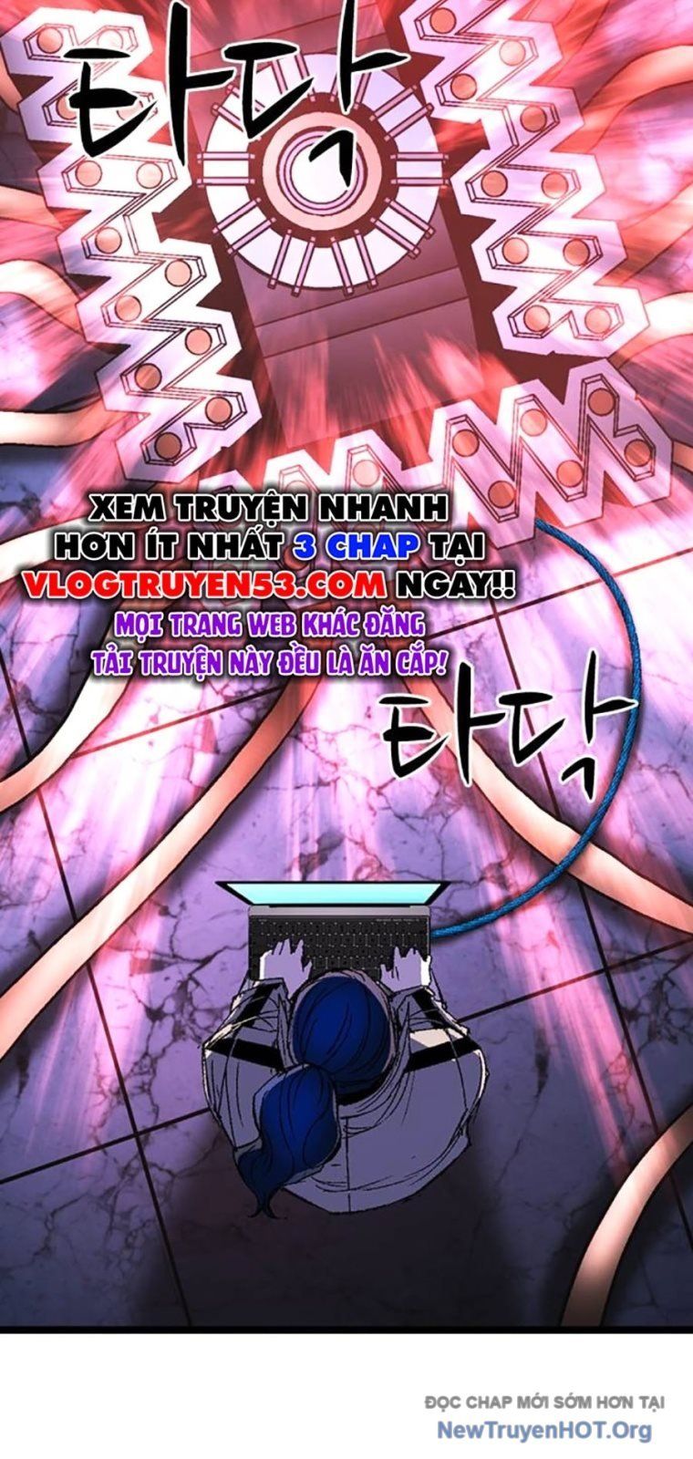 Phòng Gym Hanlim - Chapter 245 - Page 133