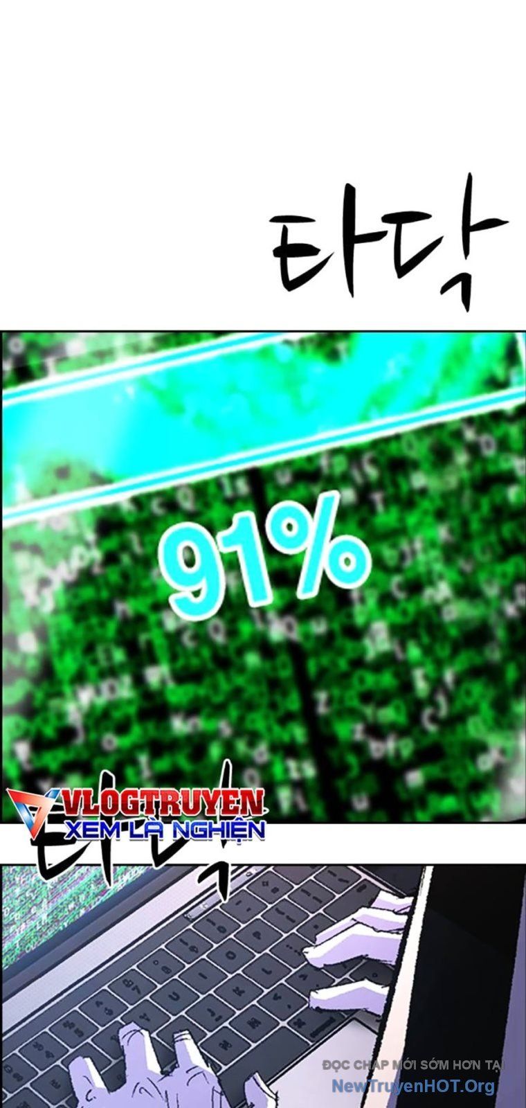 Phòng Gym Hanlim - Chapter 245 - Page 135
