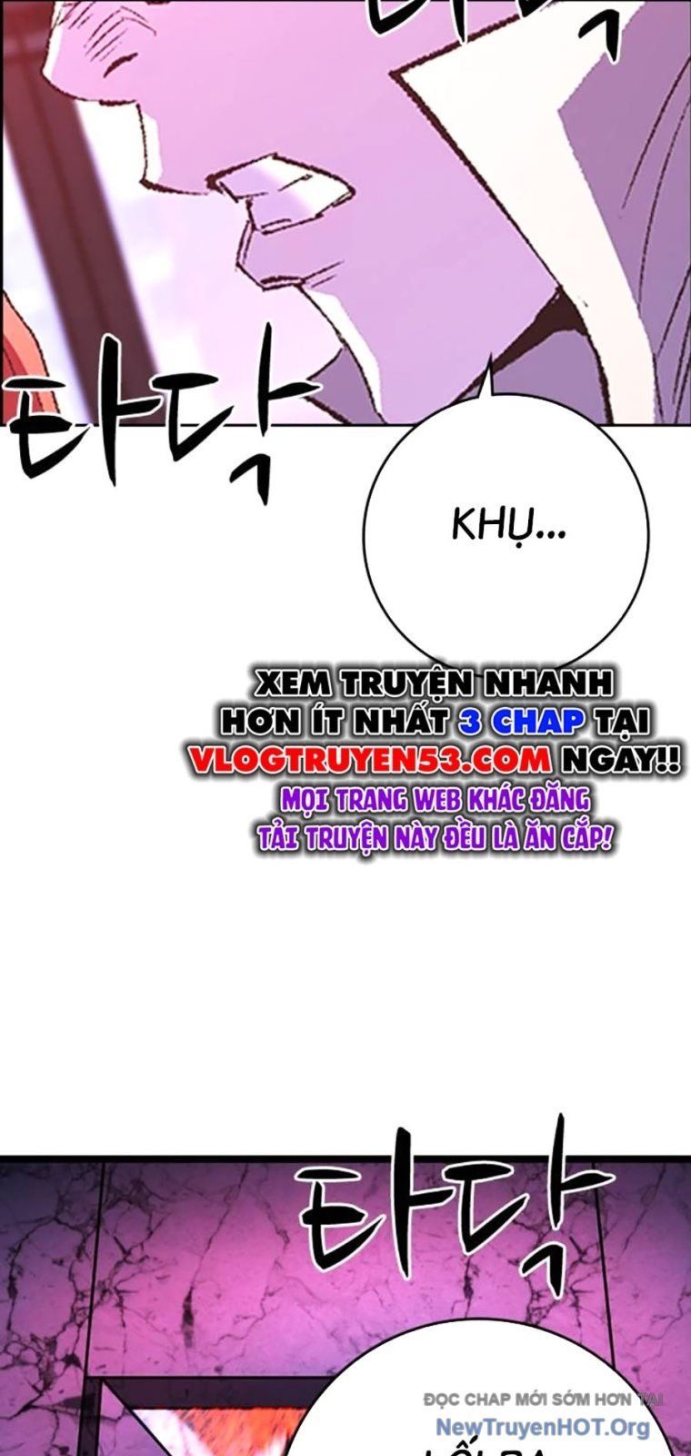 Phòng Gym Hanlim - Chapter 245 - Page 137