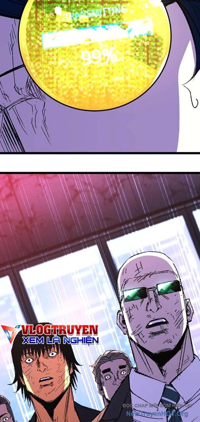 Phòng Gym Hanlim - Chapter 245 - Page 141
