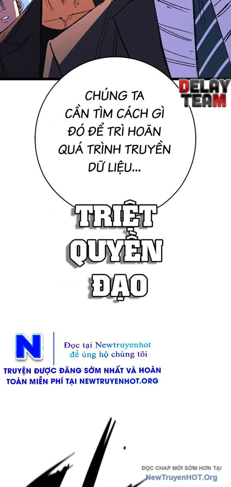 Phòng Gym Hanlim - Chapter 245 - Page 142