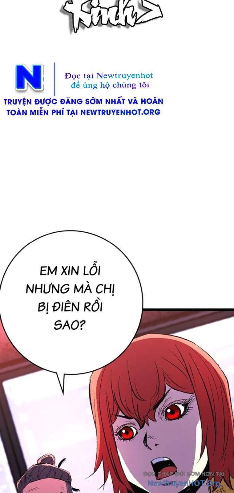 Phòng Gym Hanlim - Chapter 245 - Page 144