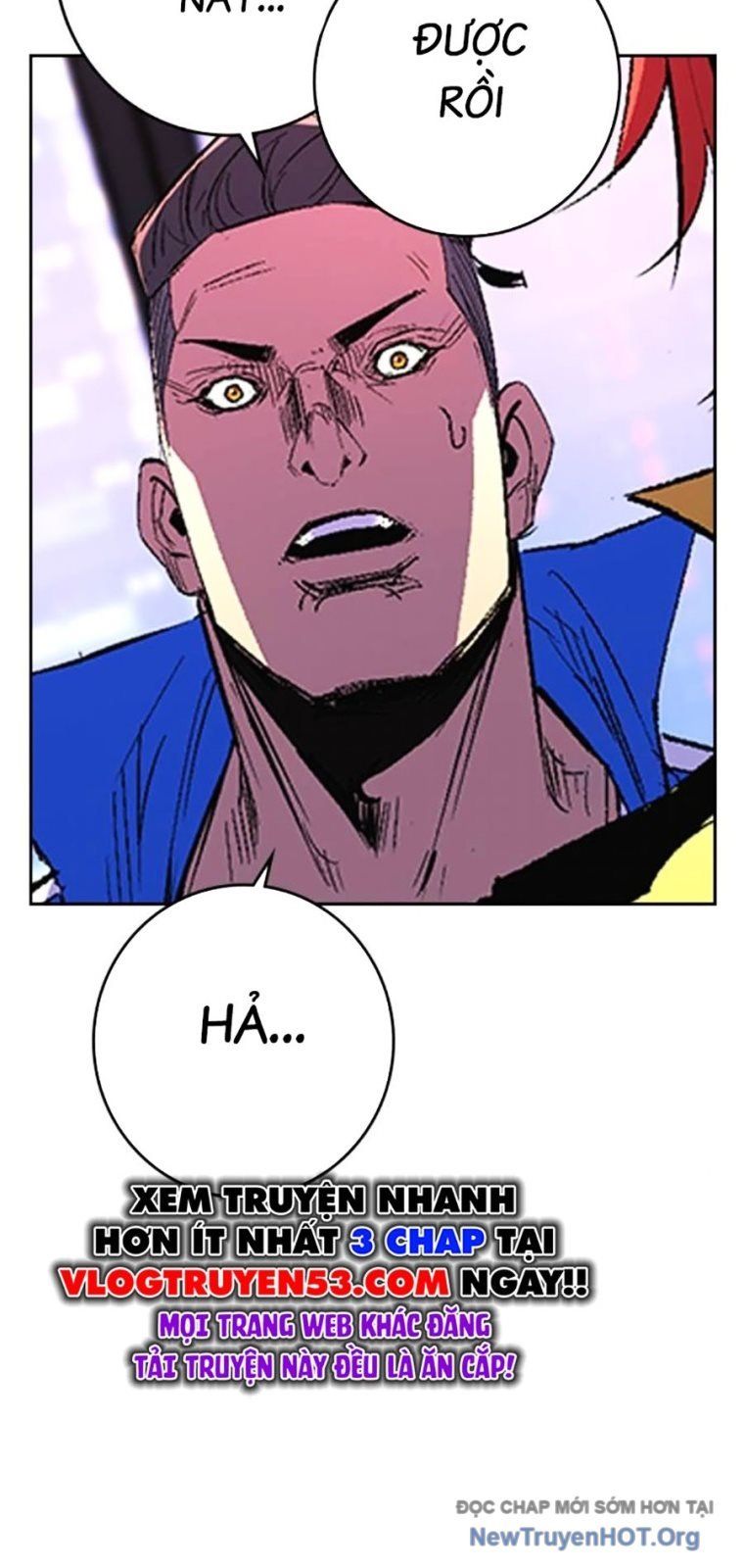 Phòng Gym Hanlim - Chapter 245 - Page 146