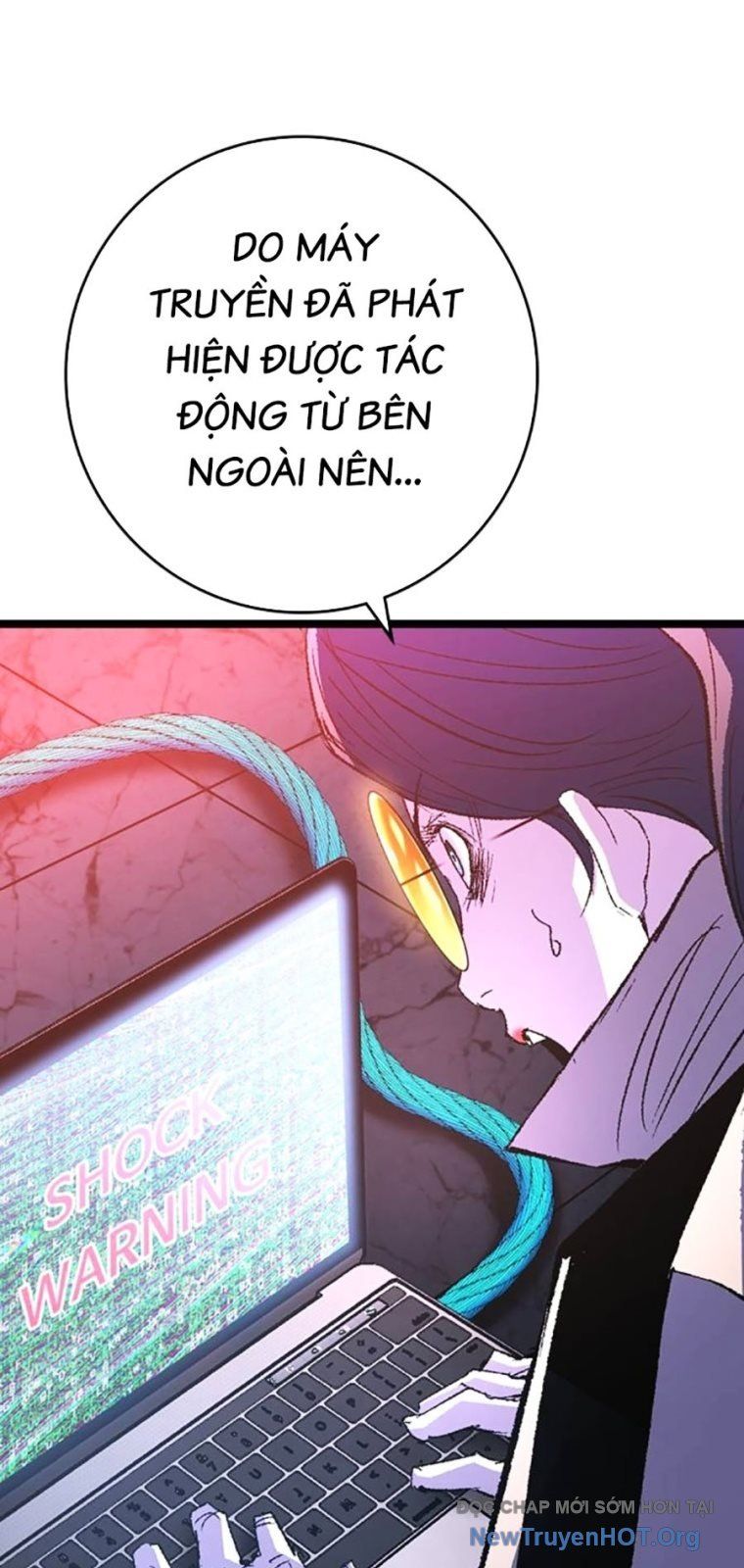 Phòng Gym Hanlim - Chapter 245 - Page 147