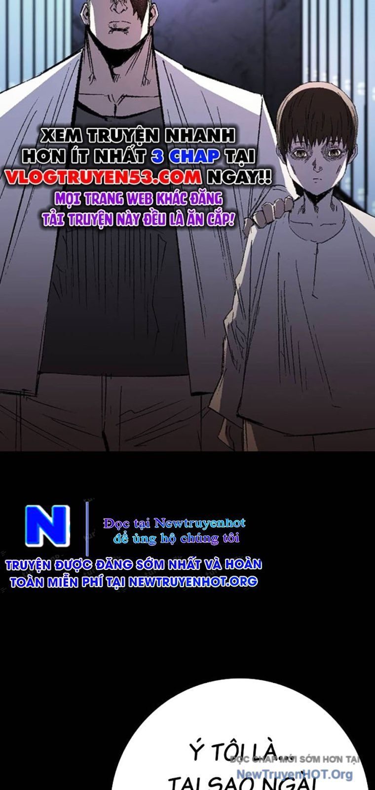 Phòng Gym Hanlim - Chapter 245 - Page 15