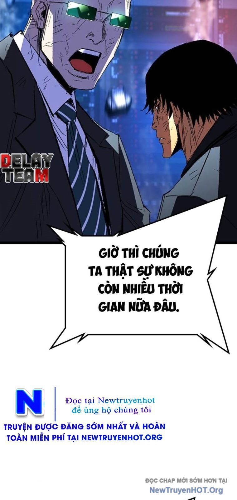 Phòng Gym Hanlim - Chapter 245 - Page 156