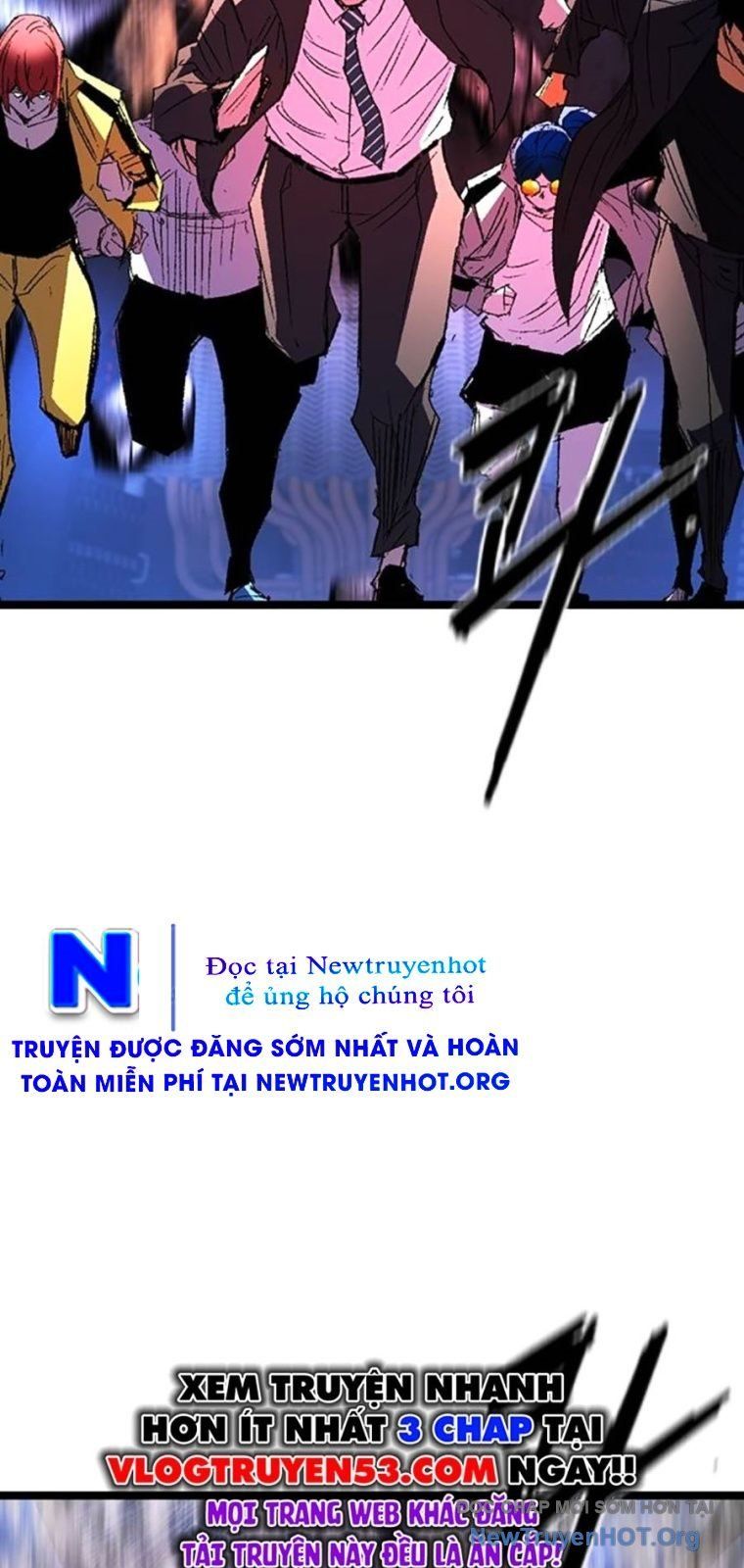 Phòng Gym Hanlim - Chapter 245 - Page 158