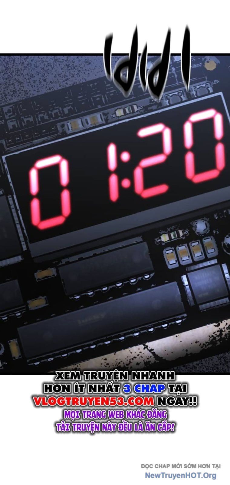 Phòng Gym Hanlim - Chapter 245 - Page 161