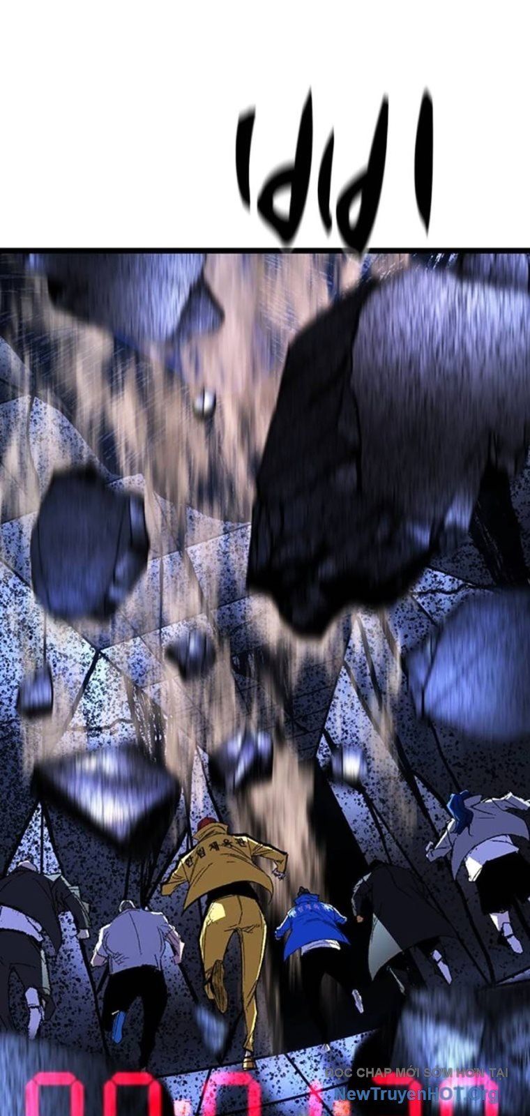 Phòng Gym Hanlim - Chapter 245 - Page 162