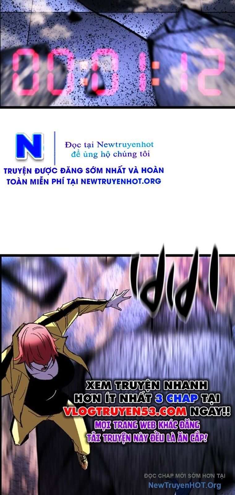 Phòng Gym Hanlim - Chapter 245 - Page 164