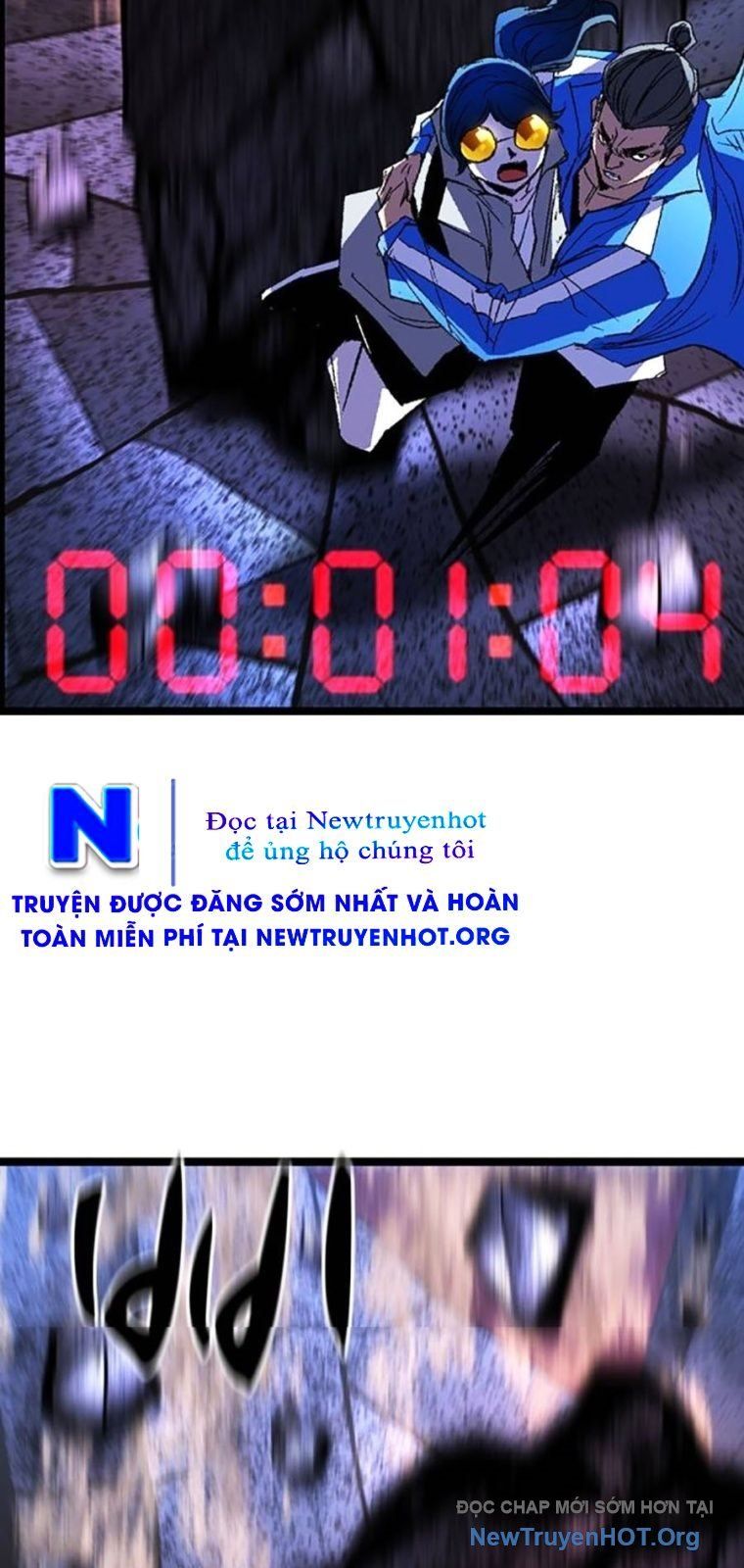 Phòng Gym Hanlim - Chapter 245 - Page 165