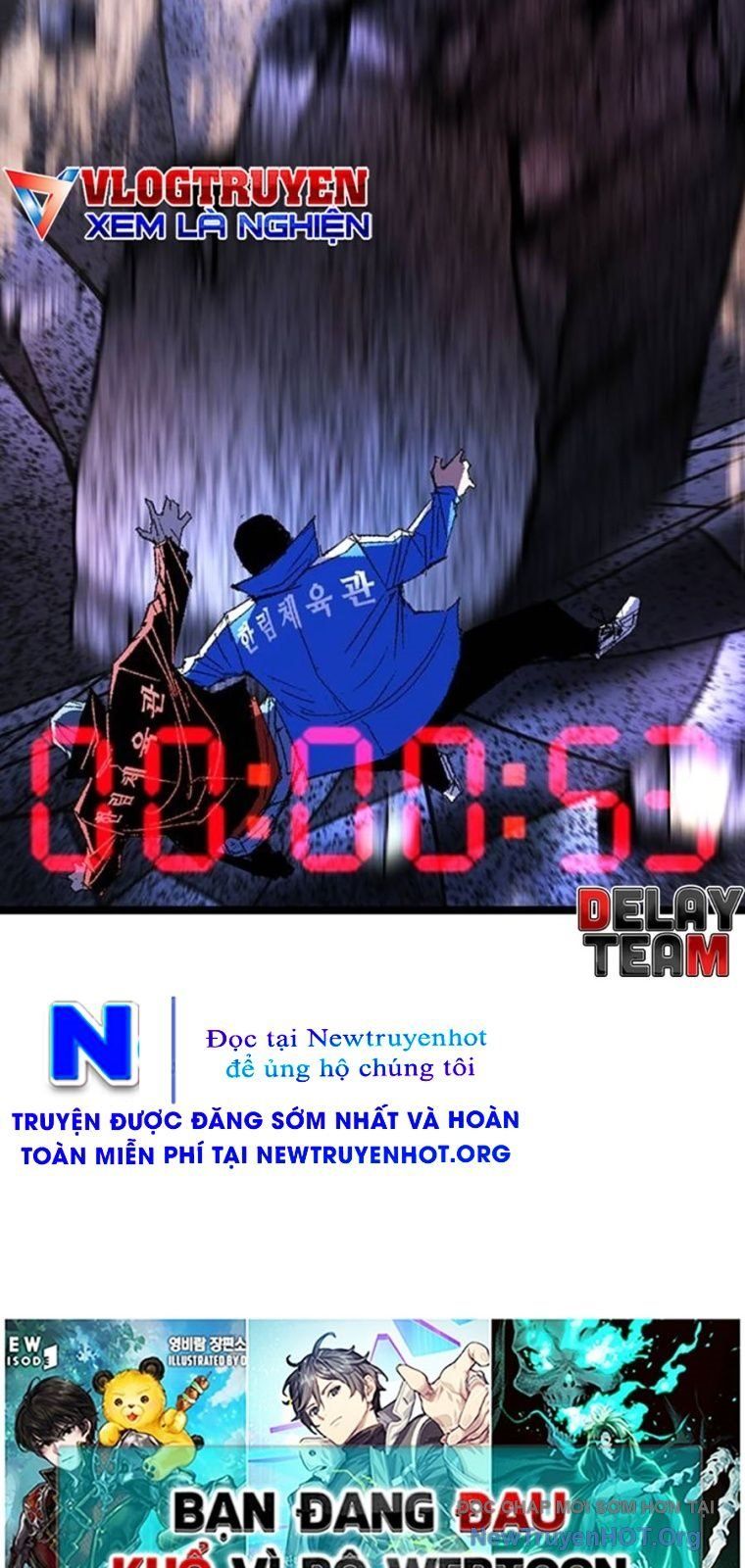 Phòng Gym Hanlim - Chapter 245 - Page 166