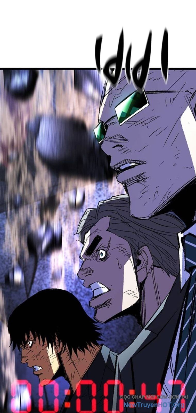 Phòng Gym Hanlim - Chapter 245 - Page 168