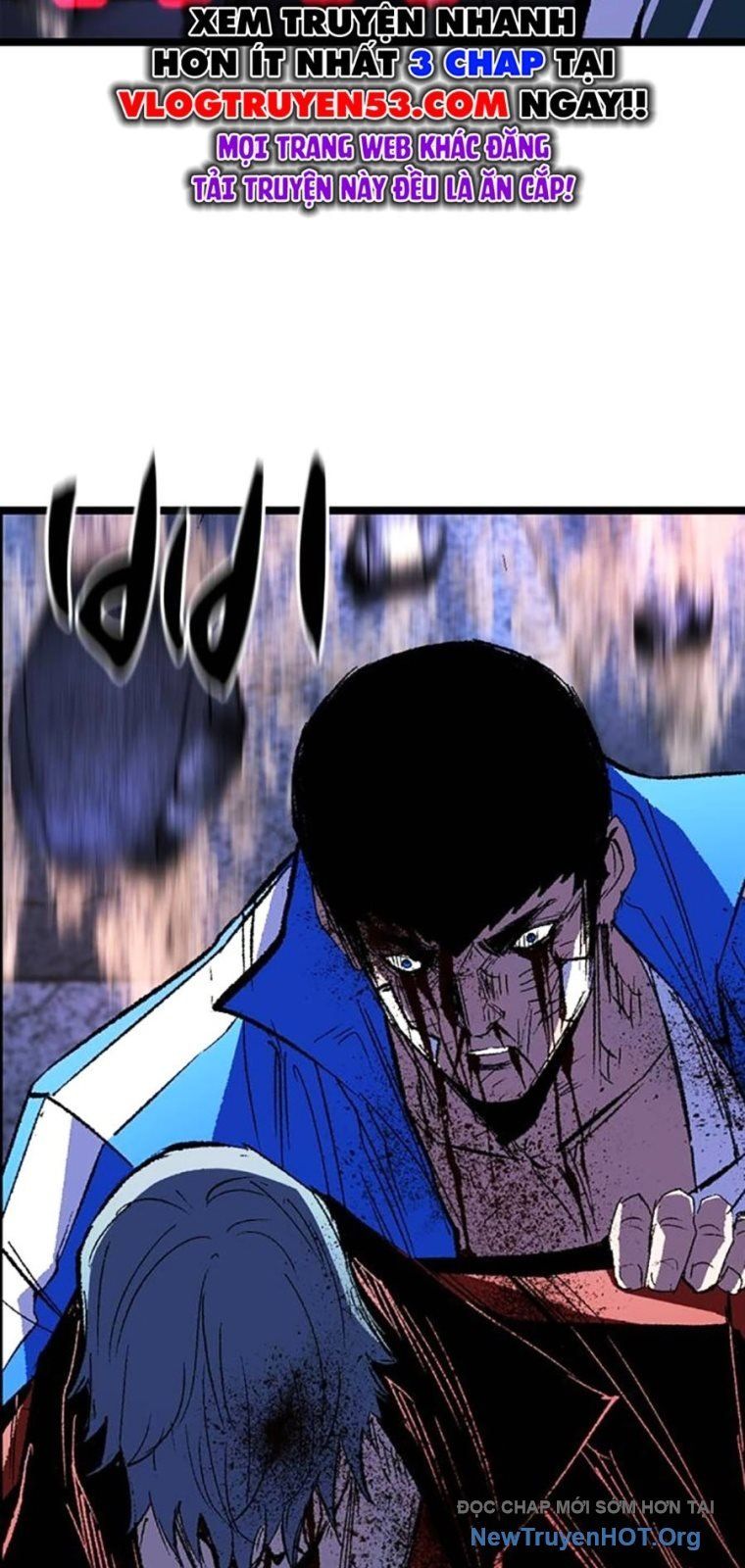 Phòng Gym Hanlim - Chapter 245 - Page 169