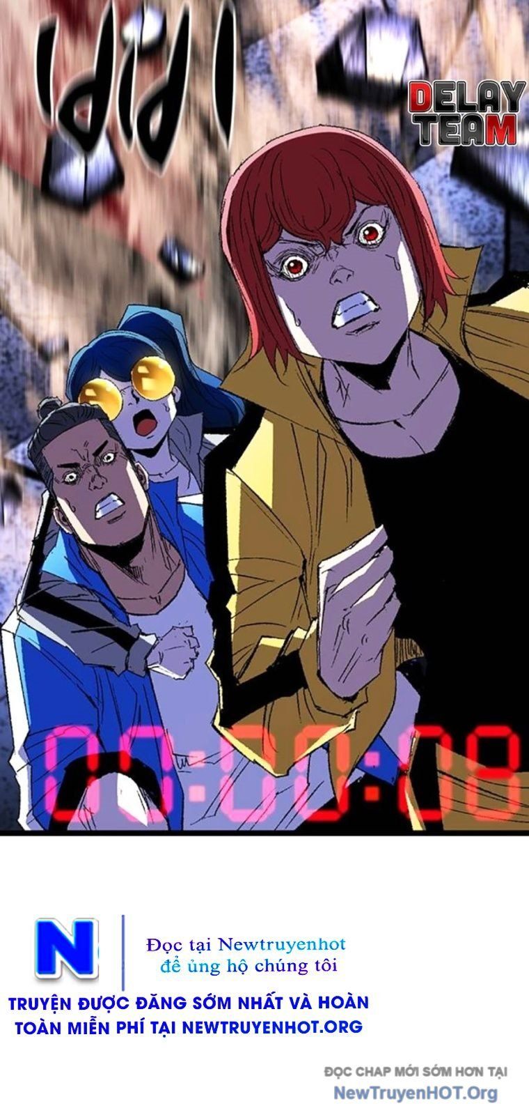 Phòng Gym Hanlim - Chapter 245 - Page 172