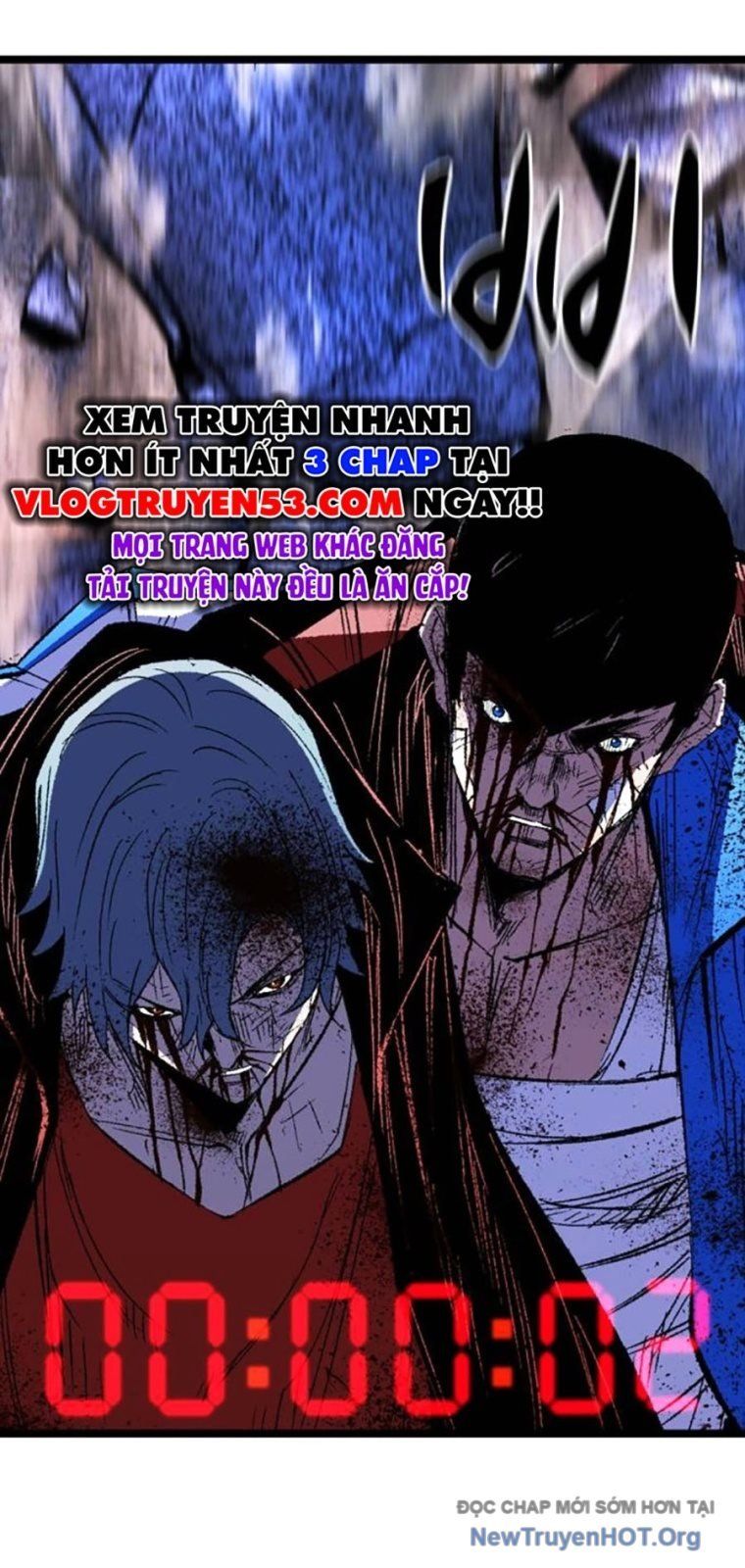 Phòng Gym Hanlim - Chapter 245 - Page 173