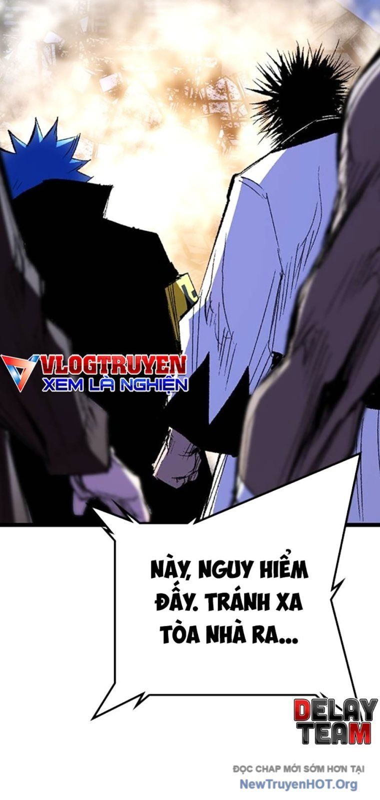 Phòng Gym Hanlim - Chapter 245 - Page 182