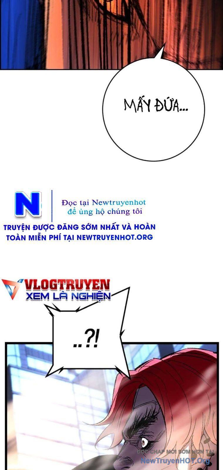 Phòng Gym Hanlim - Chapter 245 - Page 185