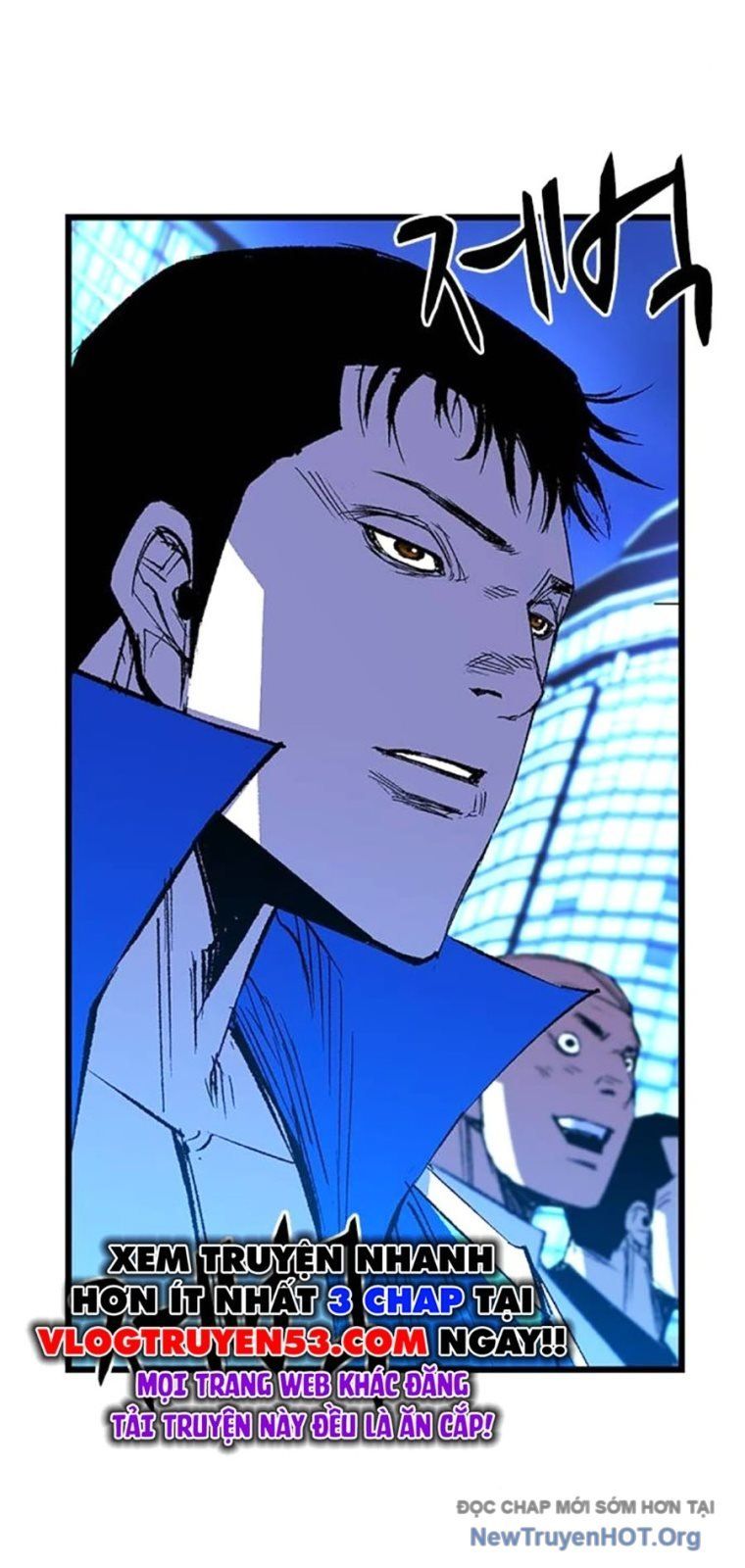 Phòng Gym Hanlim - Chapter 245 - Page 188