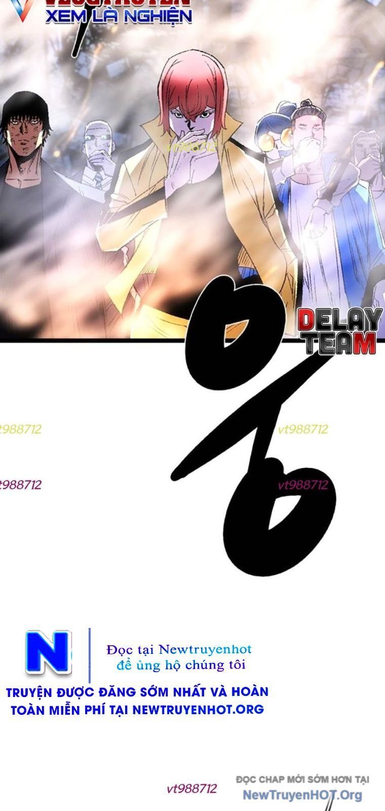 Phòng Gym Hanlim - Chapter 245 - Page 190