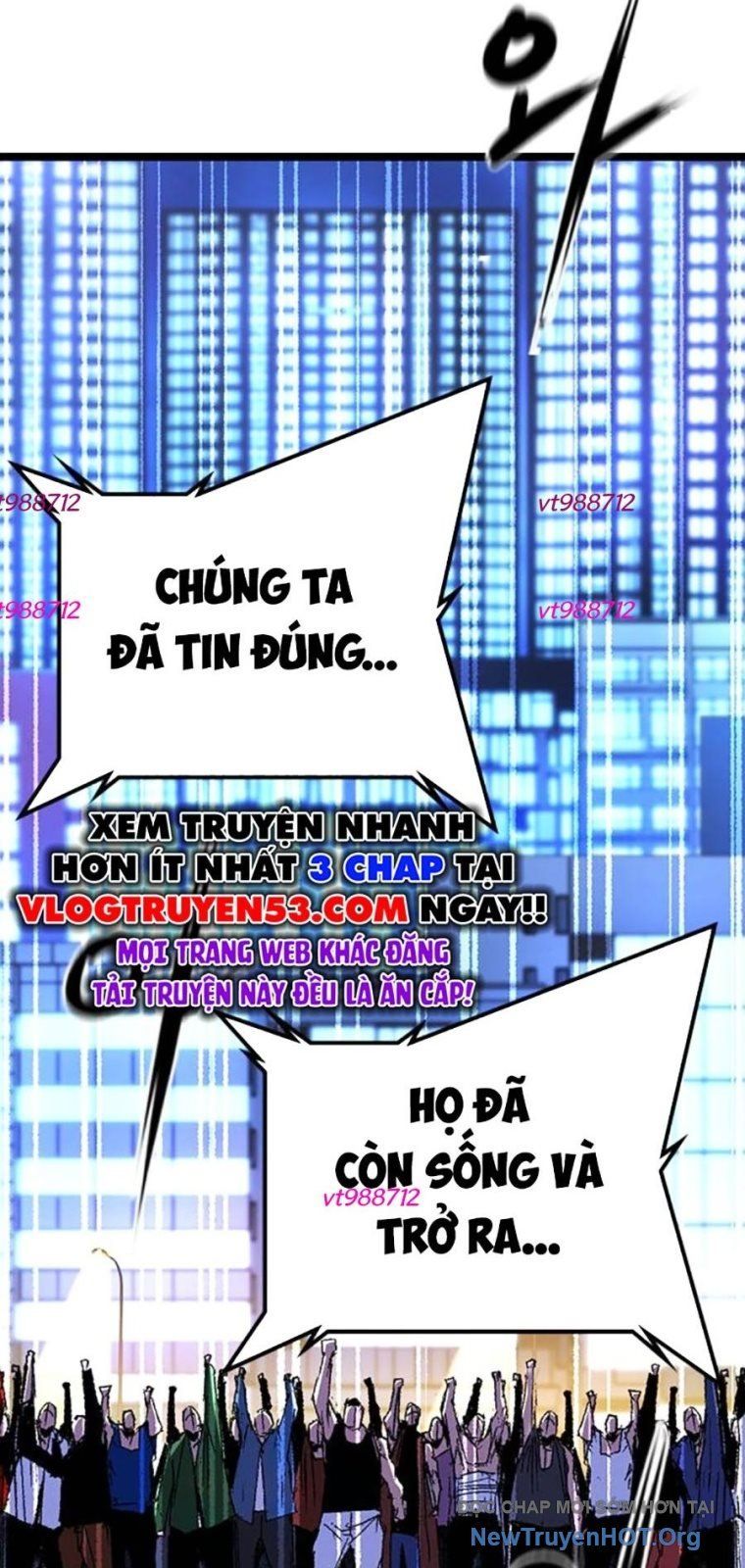 Phòng Gym Hanlim - Chapter 245 - Page 191