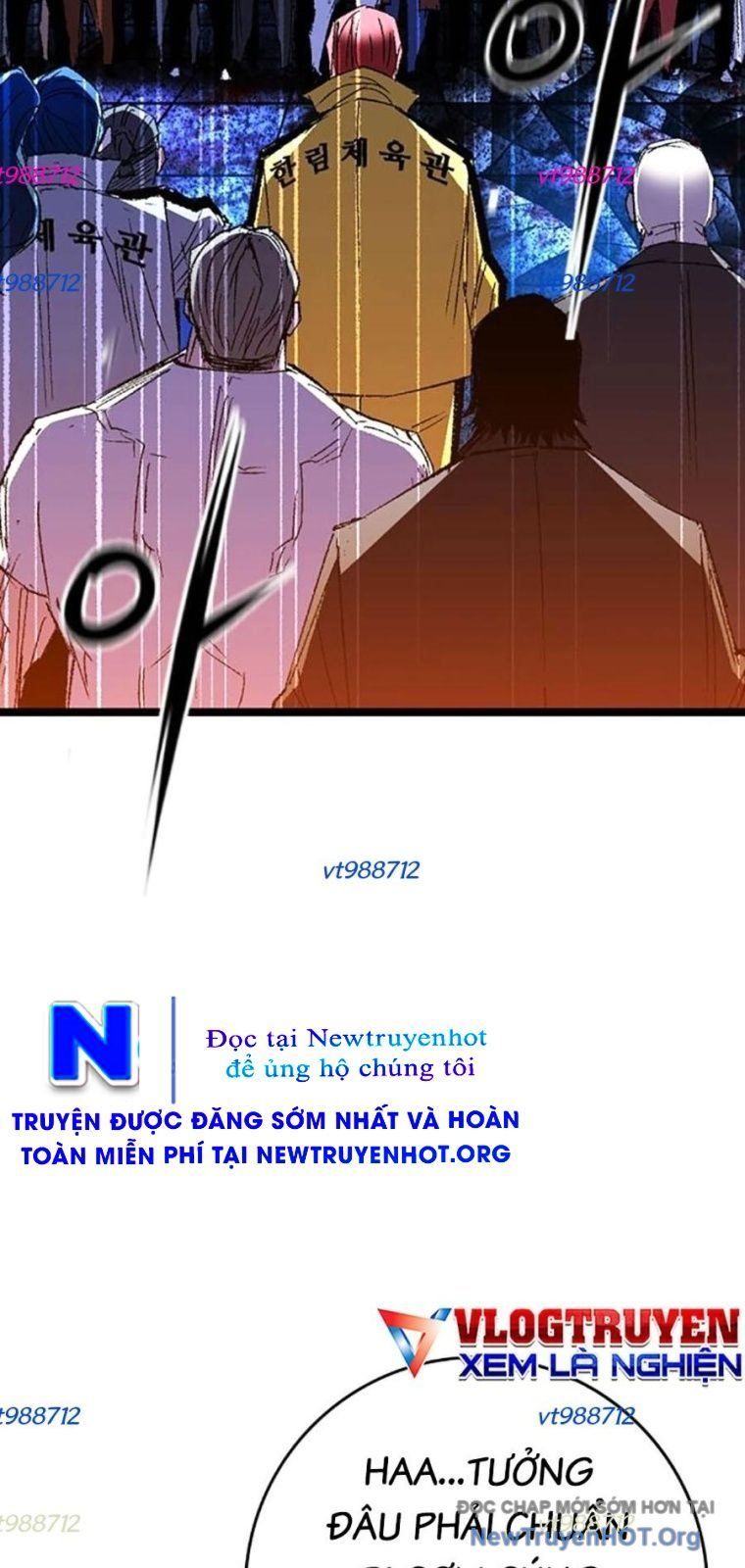 Phòng Gym Hanlim - Chapter 245 - Page 192