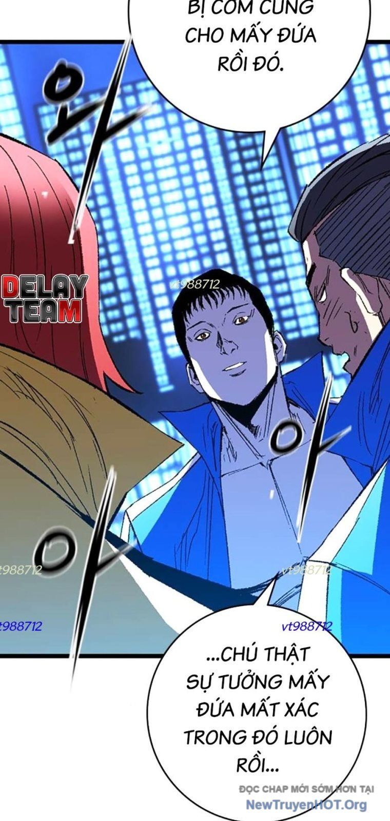 Phòng Gym Hanlim - Chapter 245 - Page 193