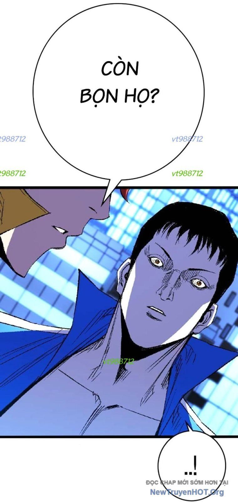 Phòng Gym Hanlim - Chapter 245 - Page 195