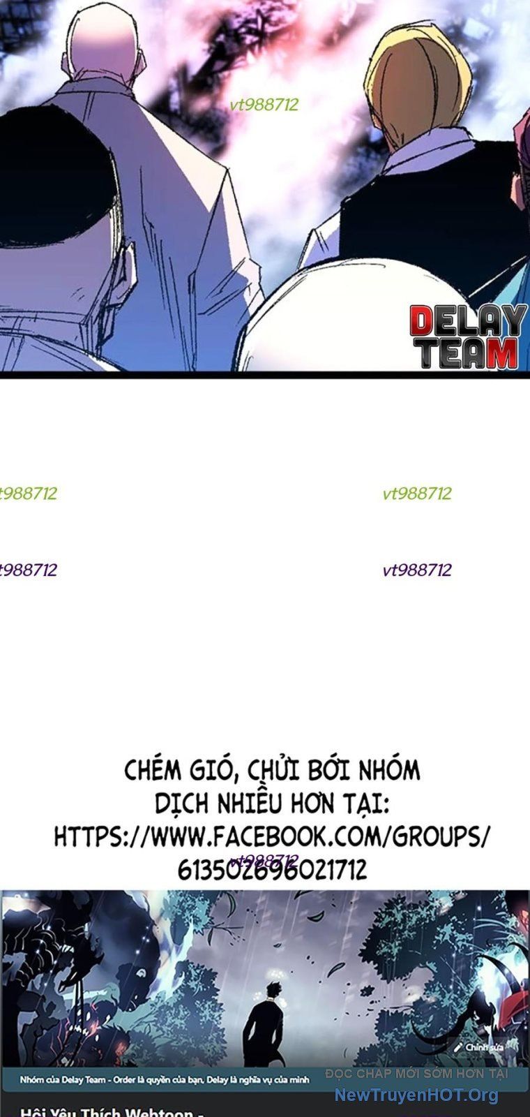 Phòng Gym Hanlim - Chapter 245 - Page 198