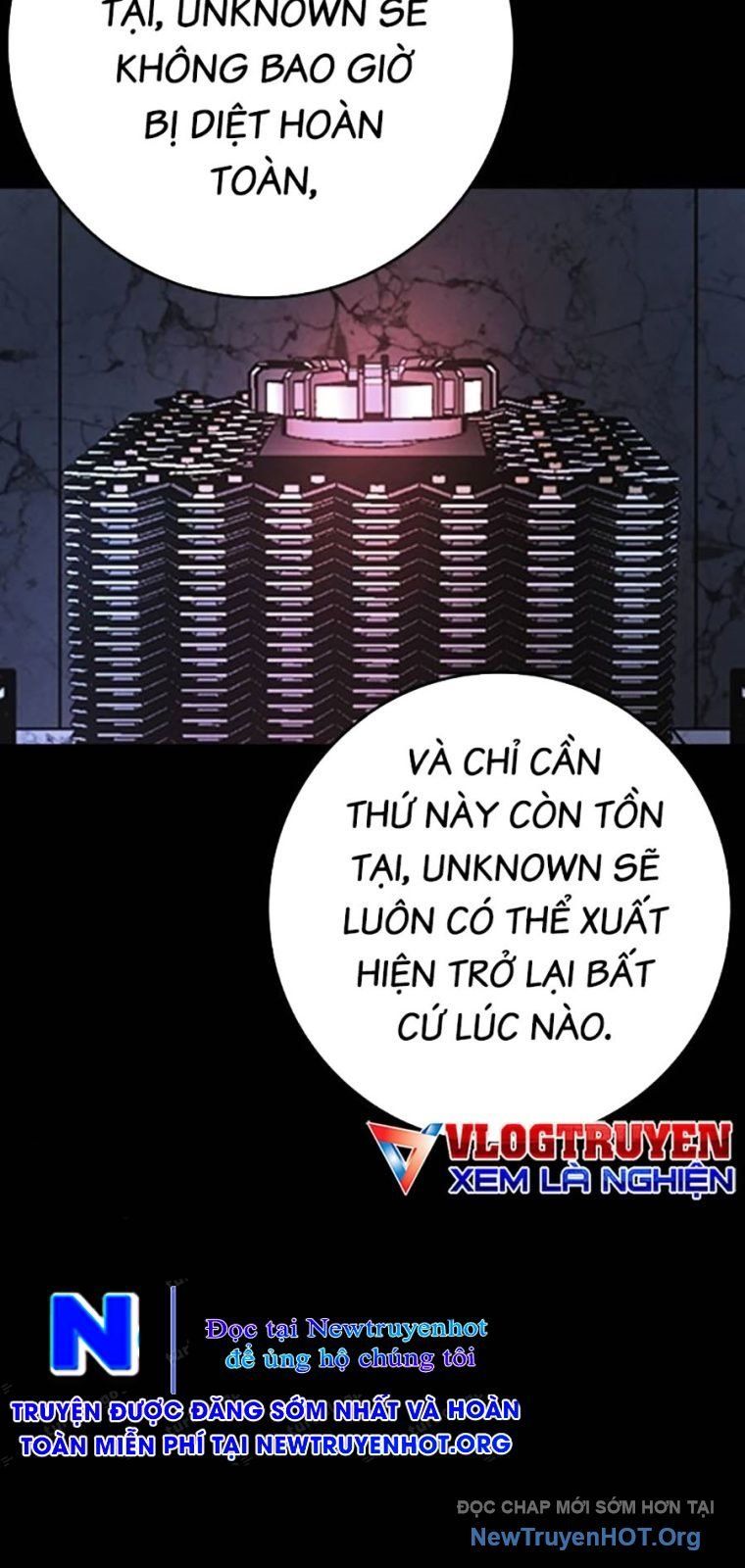 Phòng Gym Hanlim - Chapter 245 - Page 20