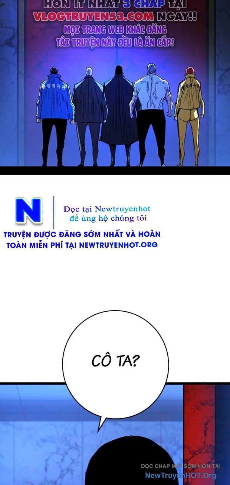 Phòng Gym Hanlim - Chapter 245 - Page 27