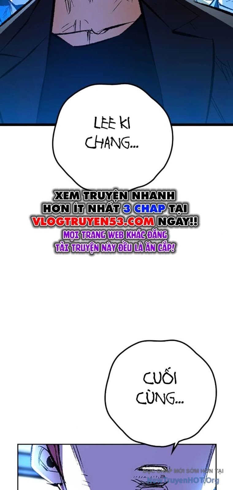 Phòng Gym Hanlim - Chapter 245 - Page 31