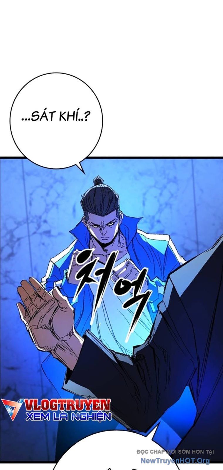 Phòng Gym Hanlim - Chapter 245 - Page 36
