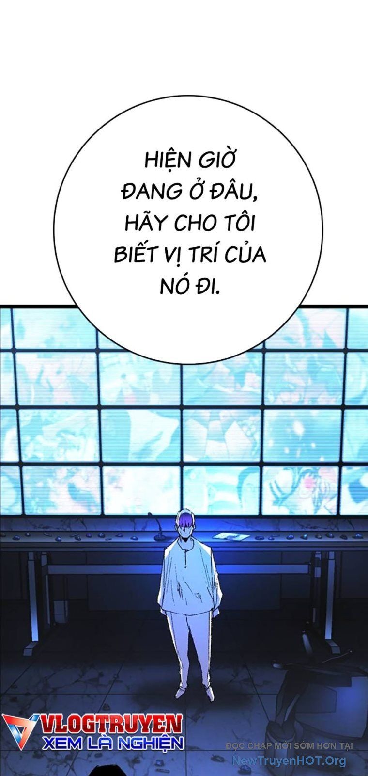 Phòng Gym Hanlim - Chapter 245 - Page 39