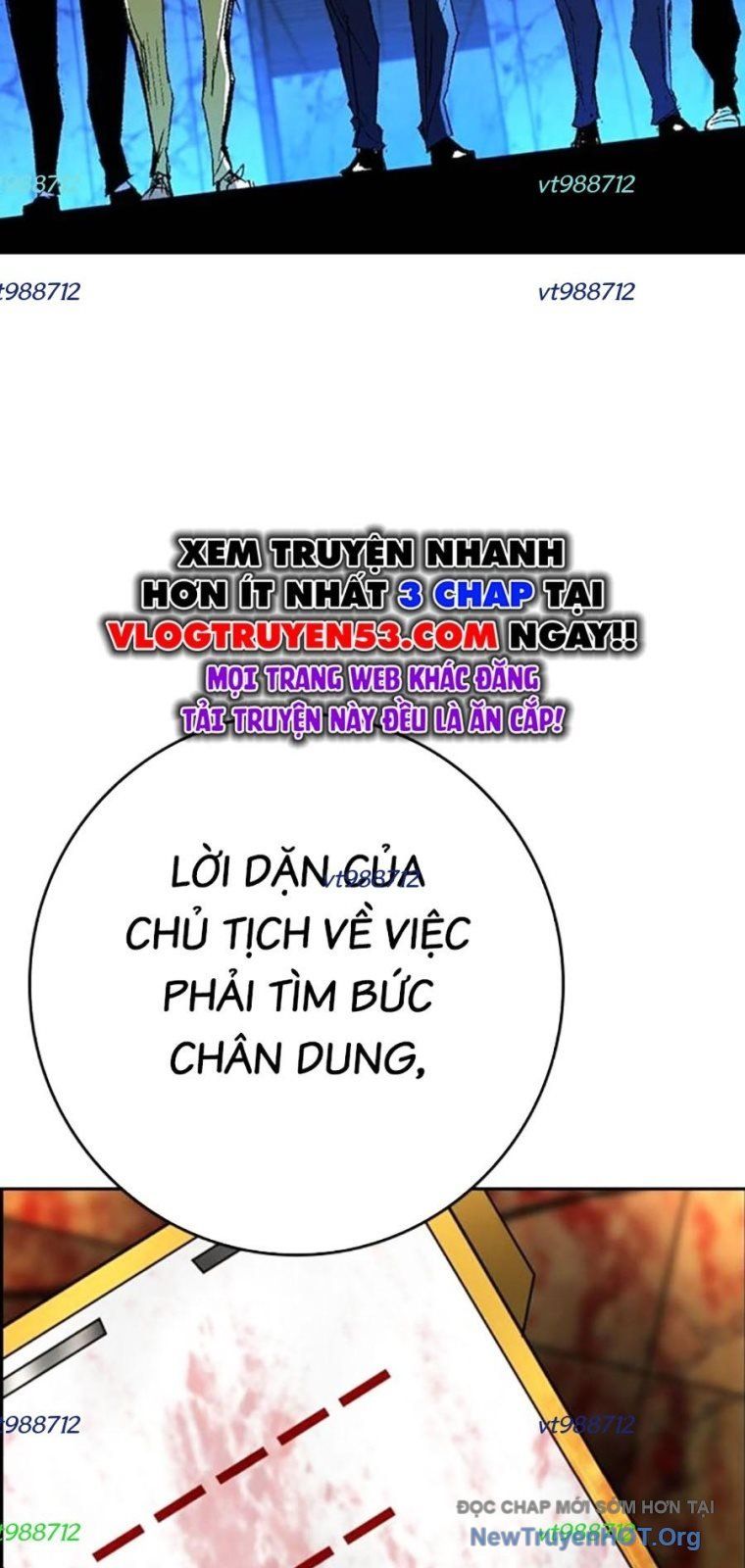 Phòng Gym Hanlim - Chapter 245 - Page 4