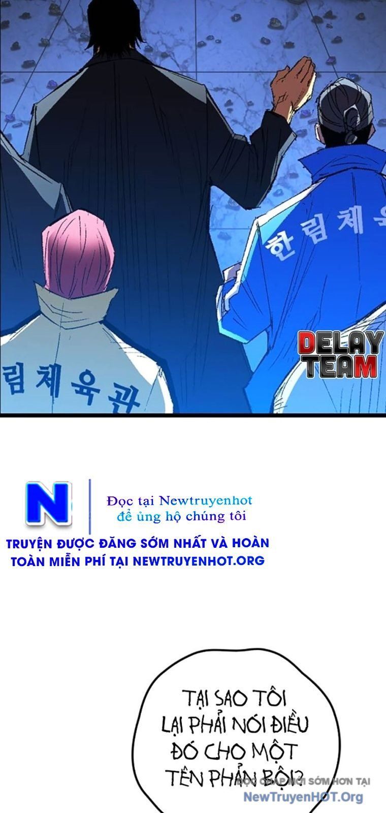 Phòng Gym Hanlim - Chapter 245 - Page 40