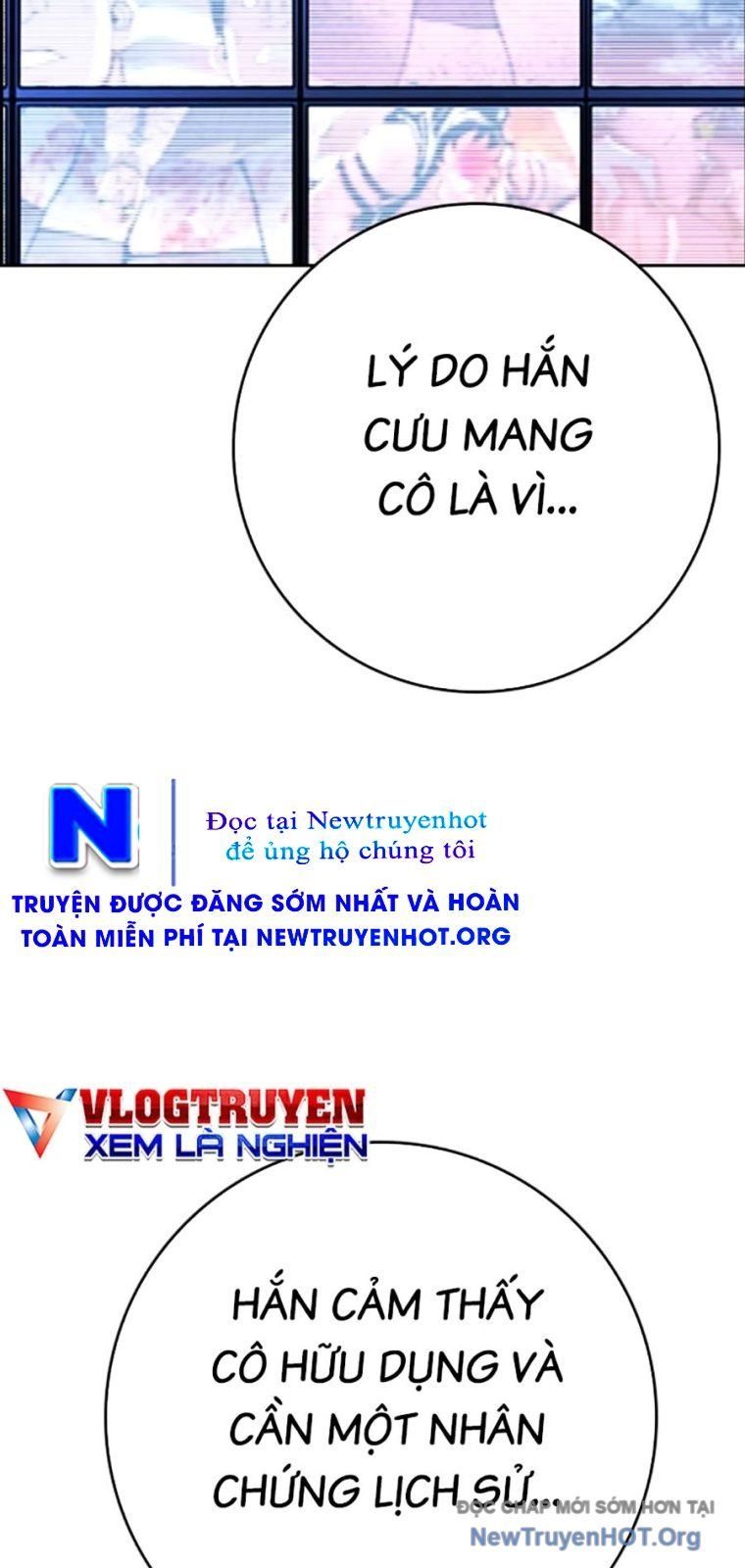 Phòng Gym Hanlim - Chapter 245 - Page 45