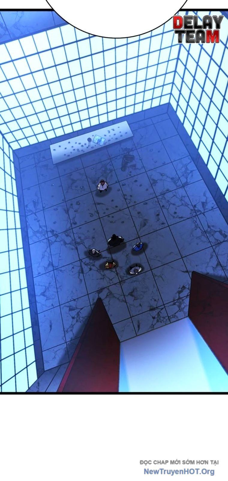 Phòng Gym Hanlim - Chapter 245 - Page 46
