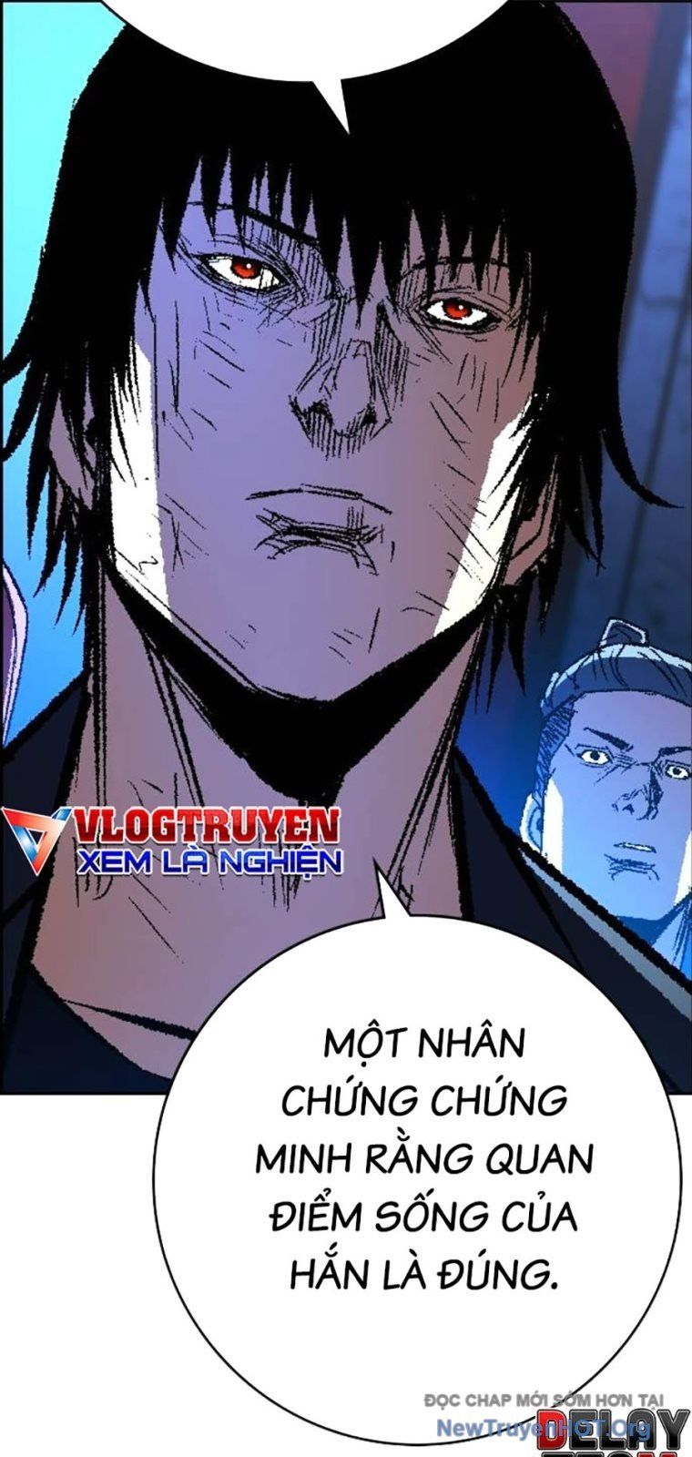 Phòng Gym Hanlim - Chapter 245 - Page 48