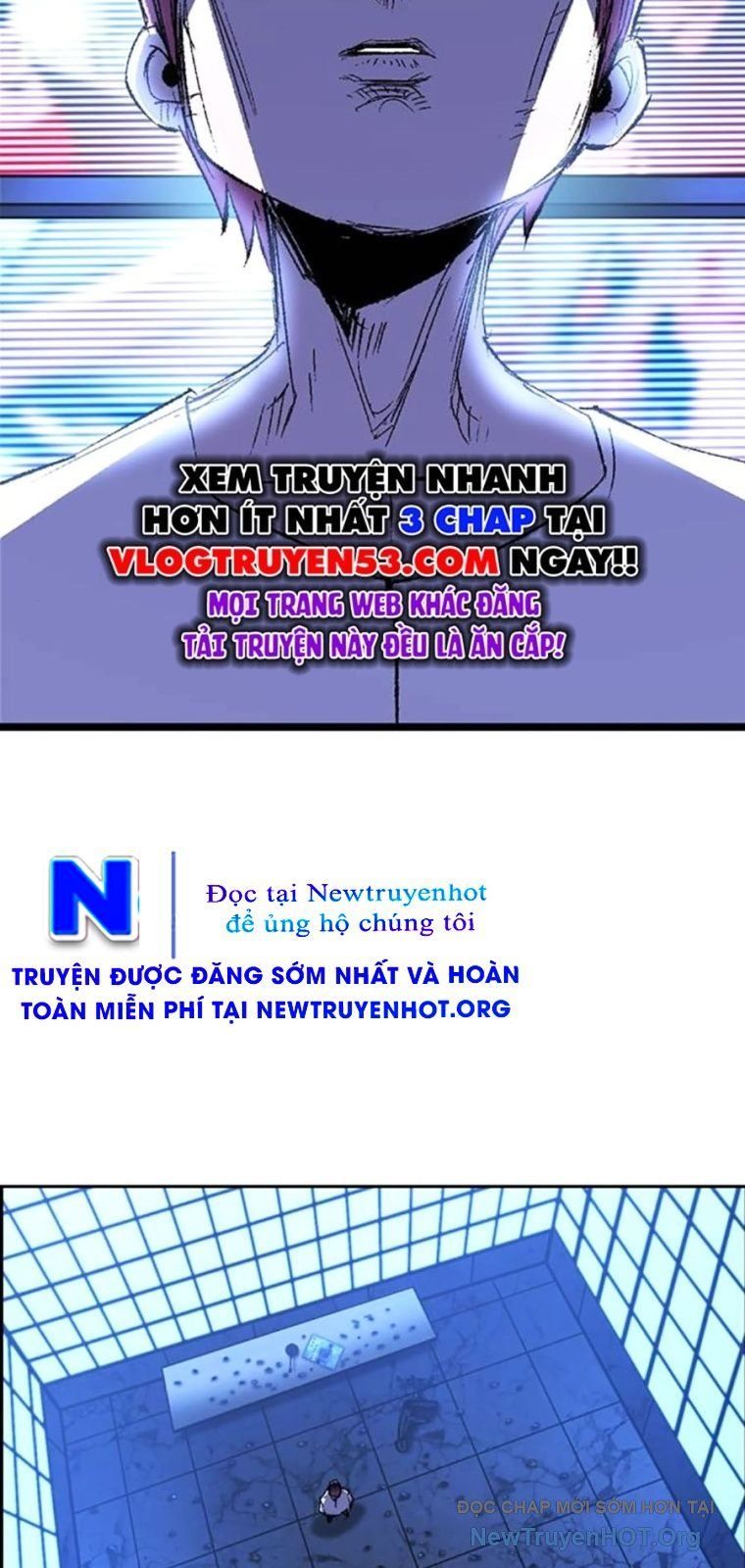 Phòng Gym Hanlim - Chapter 245 - Page 50