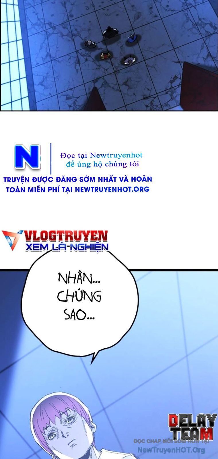 Phòng Gym Hanlim - Chapter 245 - Page 51