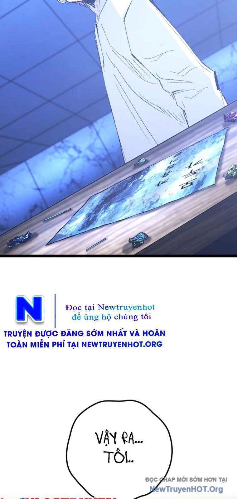Phòng Gym Hanlim - Chapter 245 - Page 52