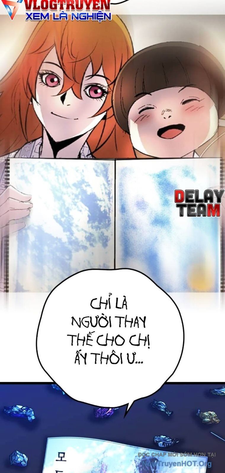 Phòng Gym Hanlim - Chapter 245 - Page 53