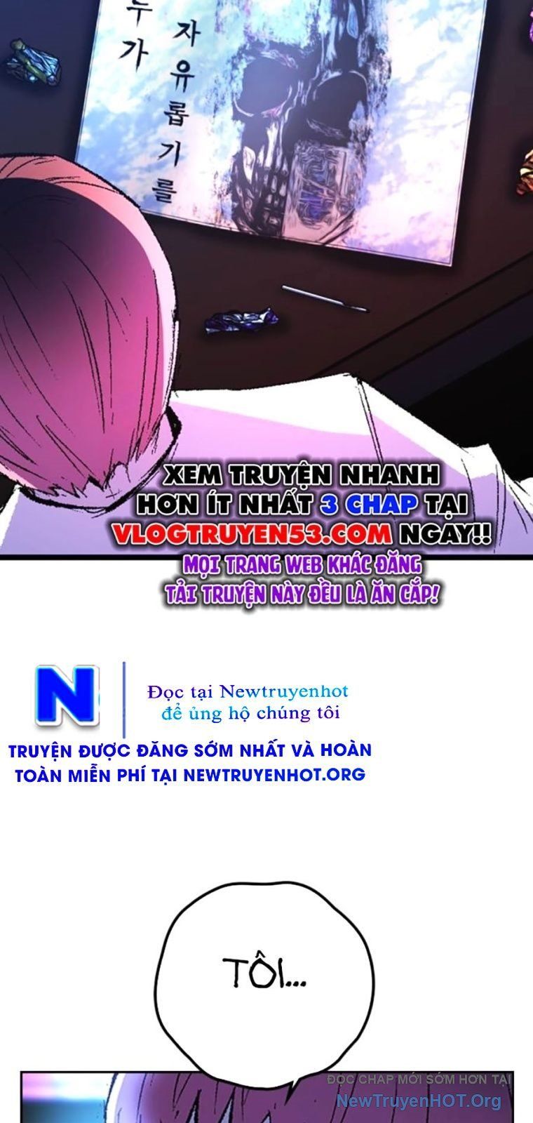 Phòng Gym Hanlim - Chapter 245 - Page 54