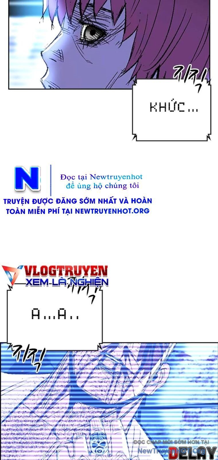 Phòng Gym Hanlim - Chapter 245 - Page 55