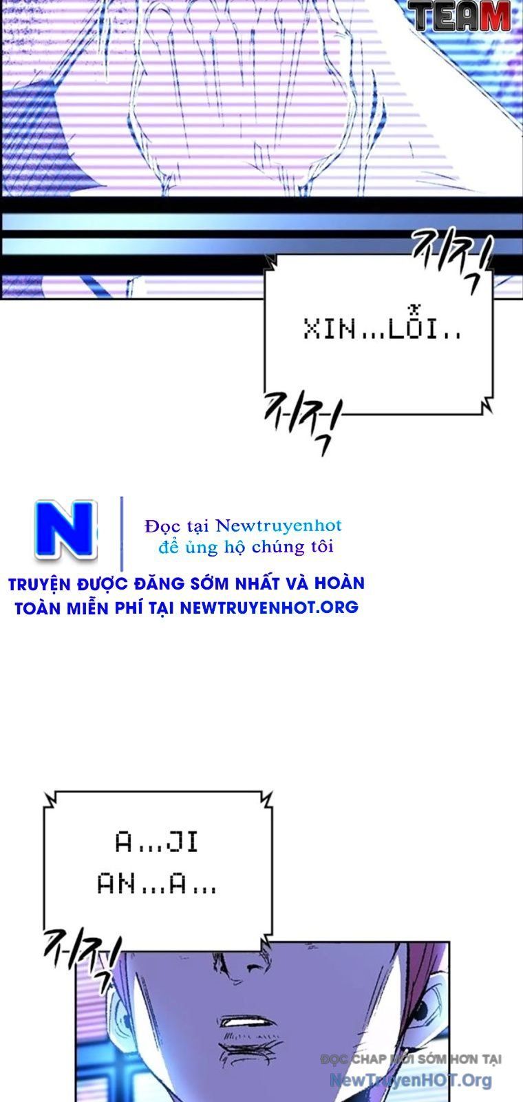 Phòng Gym Hanlim - Chapter 245 - Page 56